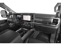 2026 Ford F-250 LARIAT 4WD Crew Cab 6.75' Box Interior Shot 1