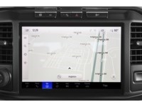 2026 Ford F-250 LARIAT 4WD Crew Cab 6.75' Box Interior Shot 8