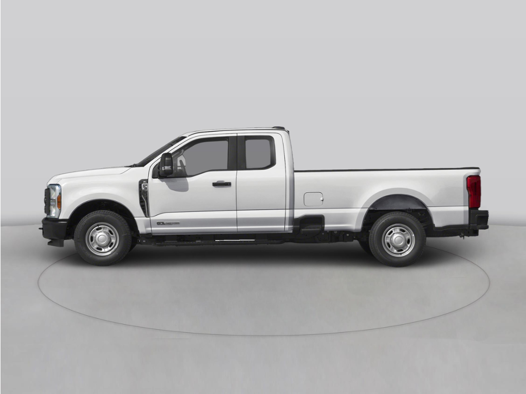 2027 Ford F-350
