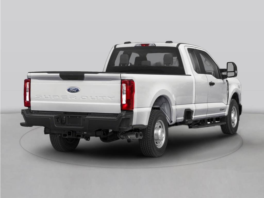 2027 Ford F-350