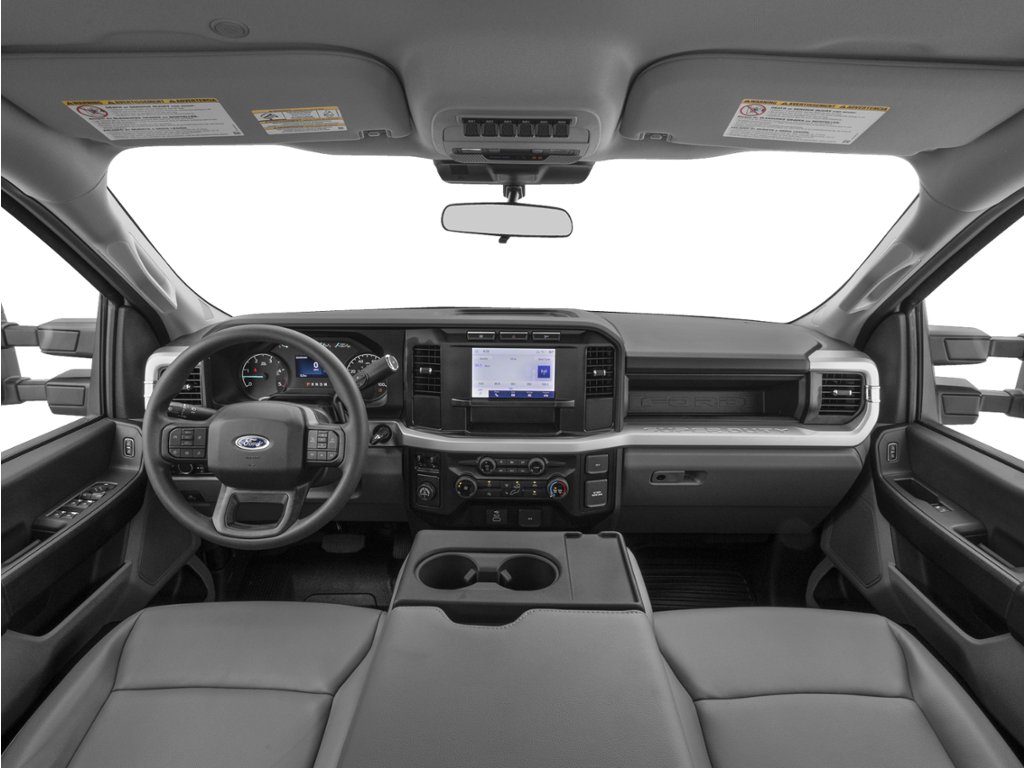 2027 Ford F-350