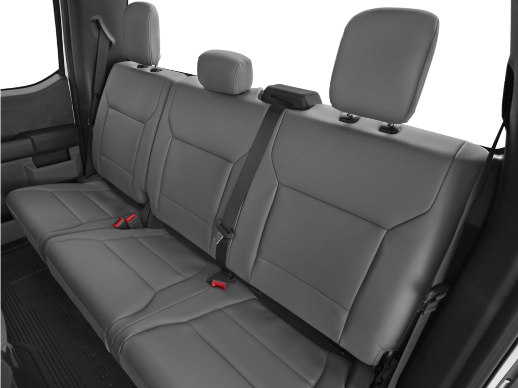 2027 Ford F-350
