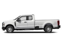 2026 Ford F-350 XLT 4WD SuperCab 8' Box Exterior Shot 5
