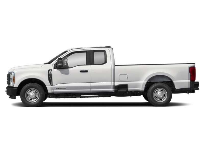 2026 Ford F-350 XLT 4WD SuperCab 8' Box Exterior Shot 5