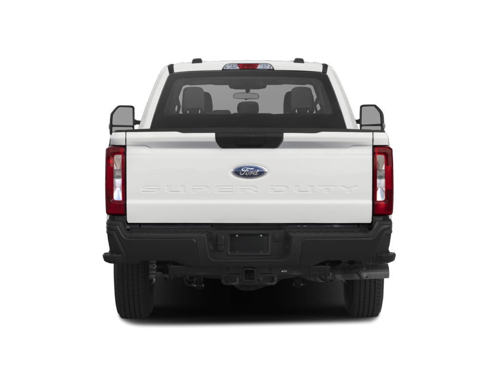 2026 ford f-350 Exterior