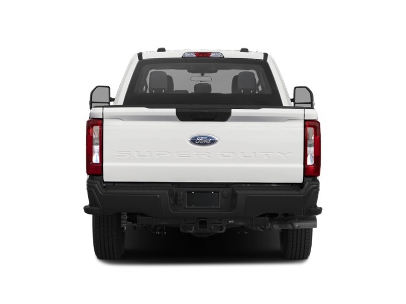 2026 Ford F-350 XLT 4WD SuperCab 8' Box Exterior Shot 6