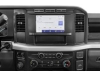 2026 Ford F-350 XLT 4WD SuperCab 8' Box Interior Shot 2