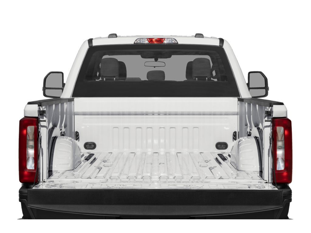 2027 Ford F-350 Exterior