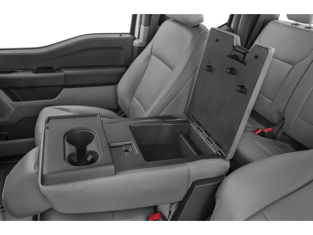 2026 ford f-350 Interior