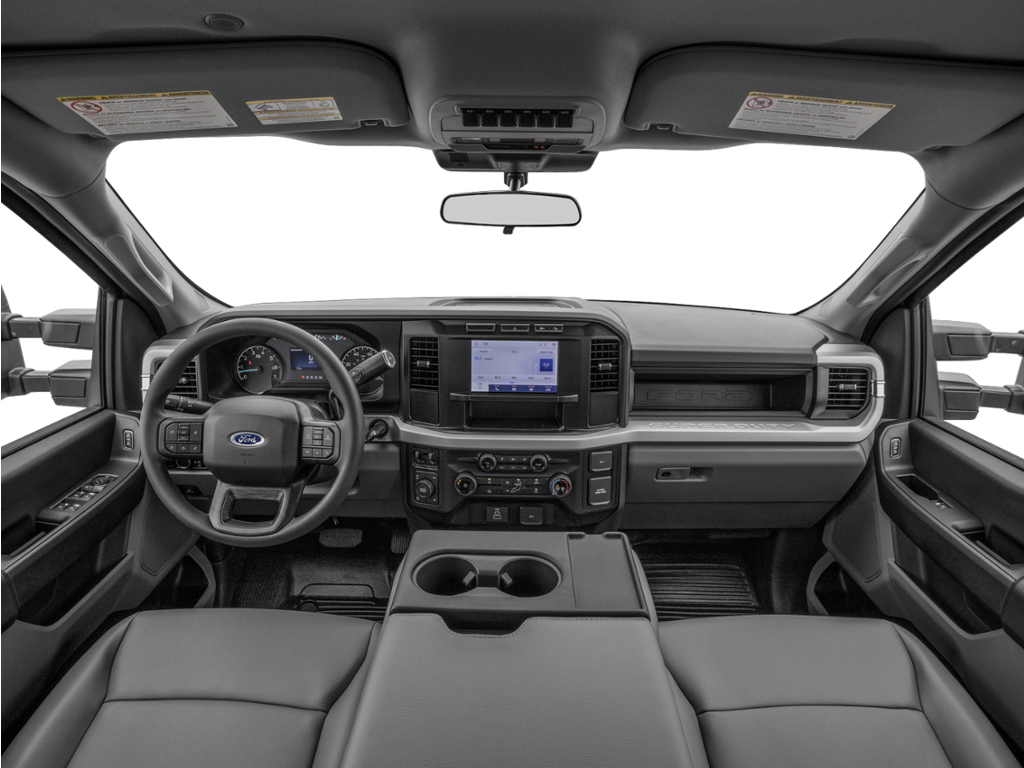 2026 Ford F-350