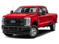 2026 Ford F-350 XL 4WD Crew Cab 6.75' Box Exterior Shot 1