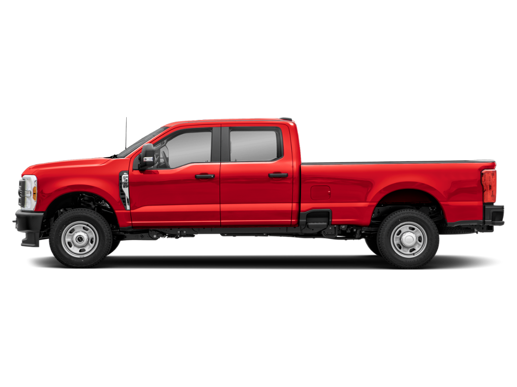 2026 ford f-350 Exterior