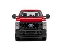 2026 Ford F-350 XL 4WD Crew Cab 6.75' Box Exterior Shot 5