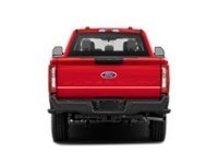 2026 Ford F-350 XL 4WD Crew Cab 6.75' Box Exterior Shot 7