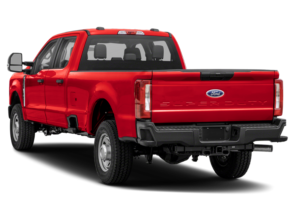 2027 Ford F-350 Exterior