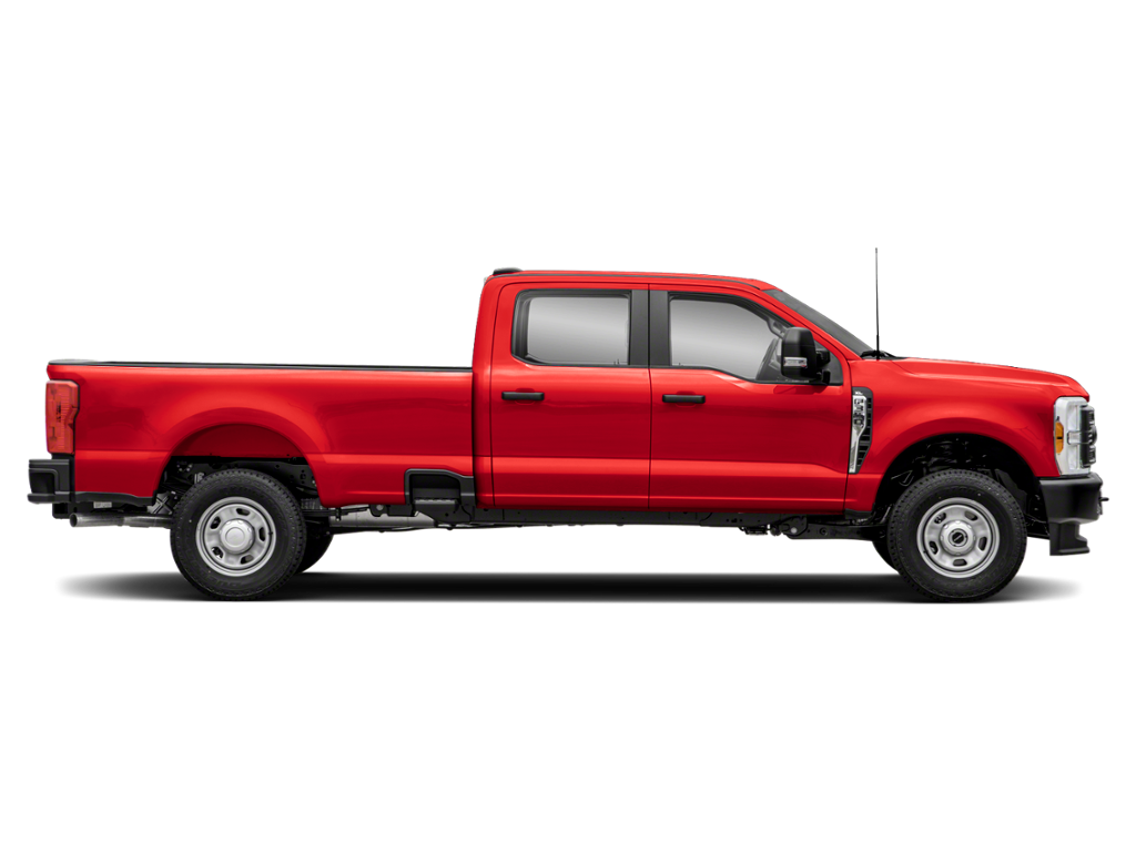 2027 Ford F-350 Exterior