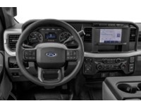 2026 Ford F-350 XL 4WD Crew Cab 6.75' Box Interior Shot 3