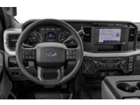 2026 Ford F-350 XL 4WD Crew Cab 6.75' Box Interior Shot 3