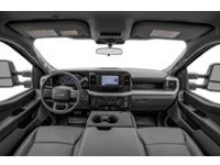 2026 Ford F-350 XL 4WD Crew Cab 6.75' Box Interior Shot 6