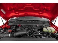 2026 Ford F-350 XL 4WD Crew Cab 6.75' Box Exterior Shot 3