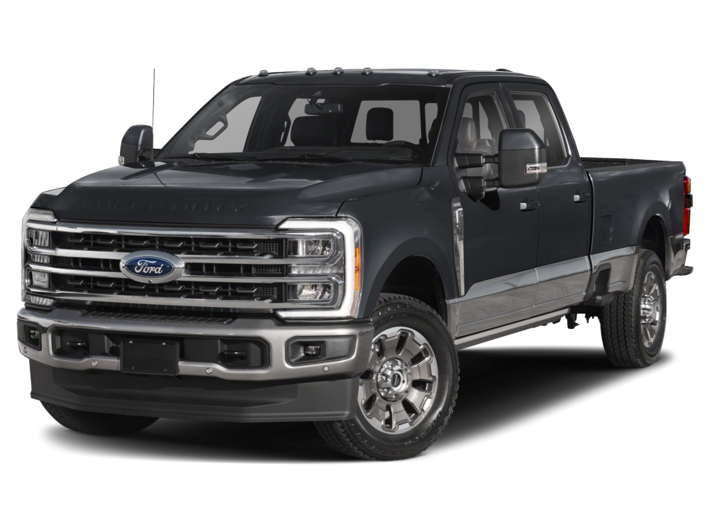 2026 ford f-350 Exterior