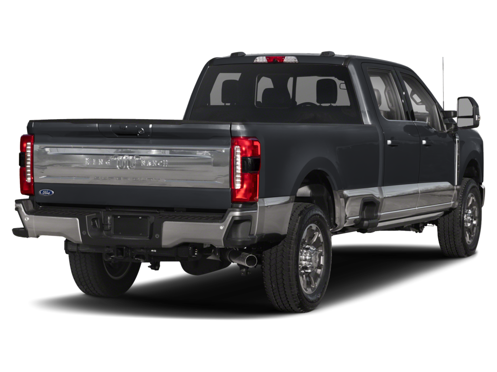2026 ford F-350 Exterior