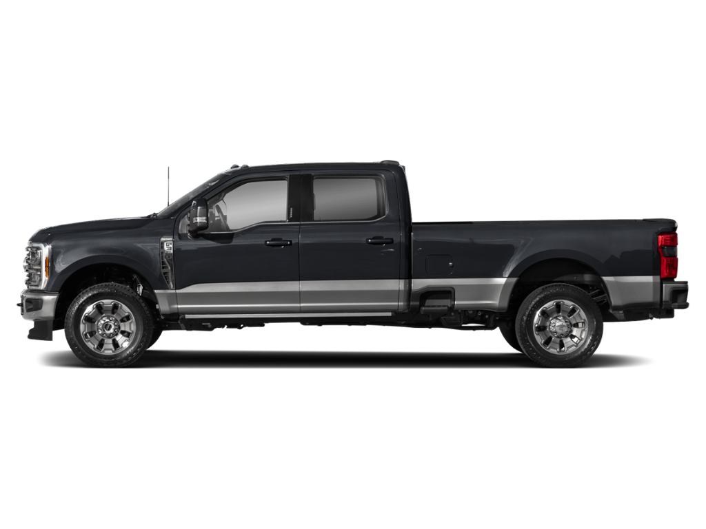 2026 ford F-350 Exterior