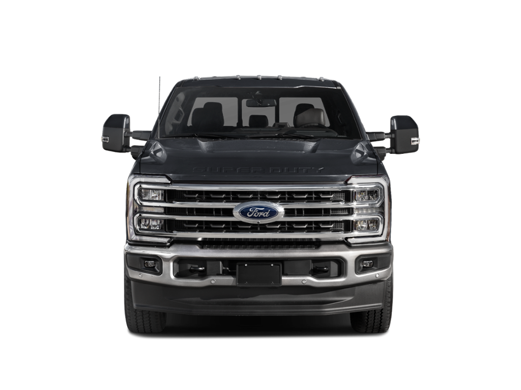 2026 ford F-350 Exterior