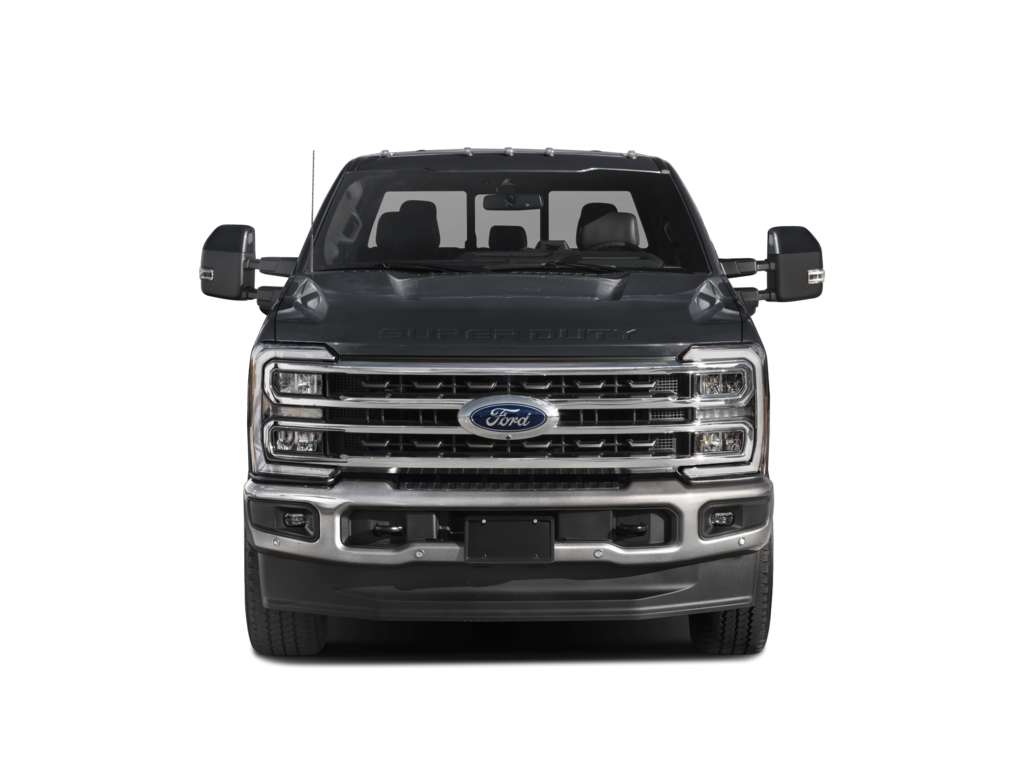 2026 ford F-350 Exterior