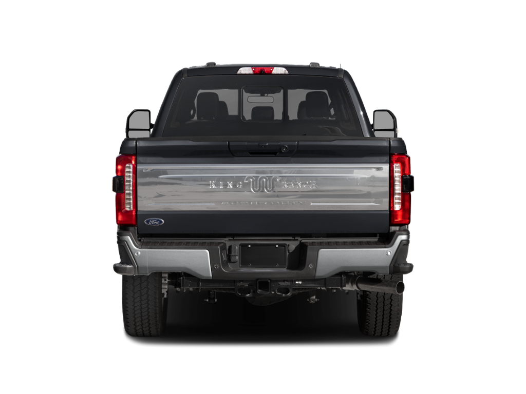 2026 ford F-350 Exterior