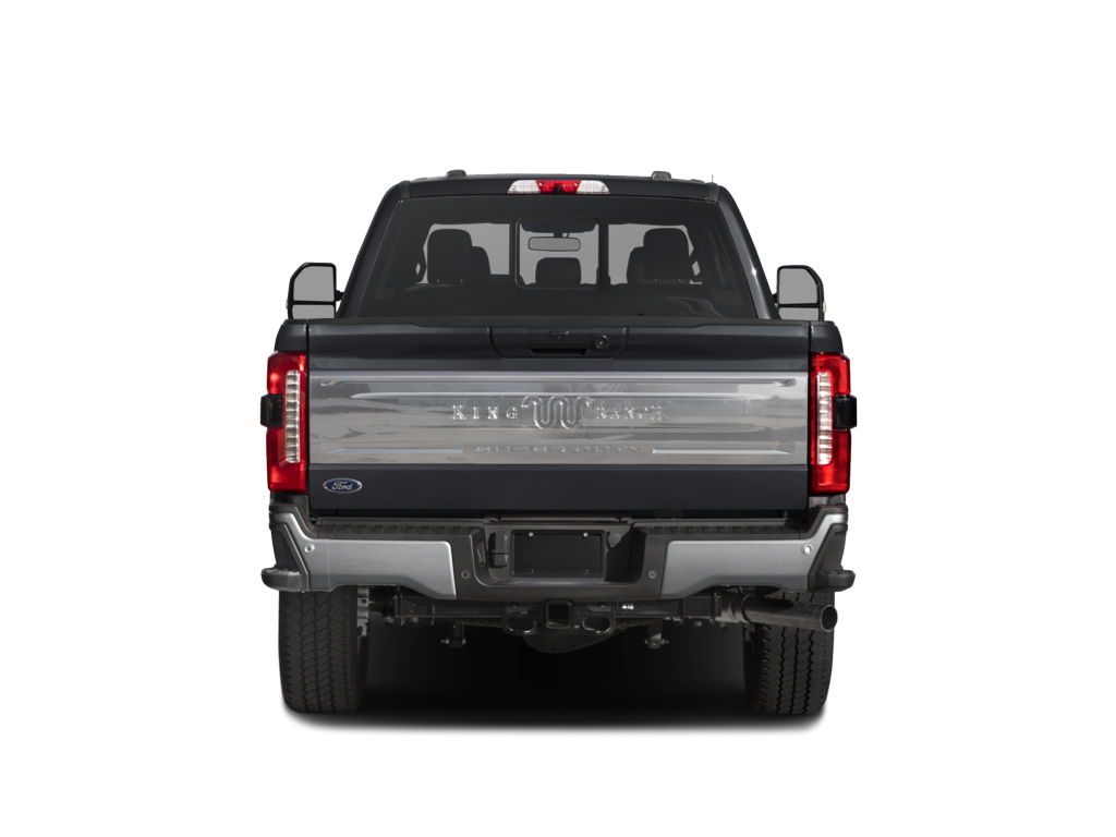 2026 ford F-350 Exterior