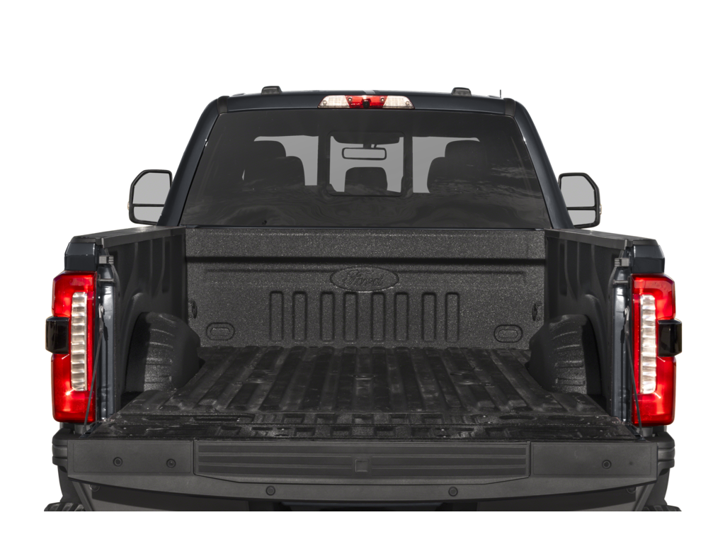 2026 ford F-350 Exterior