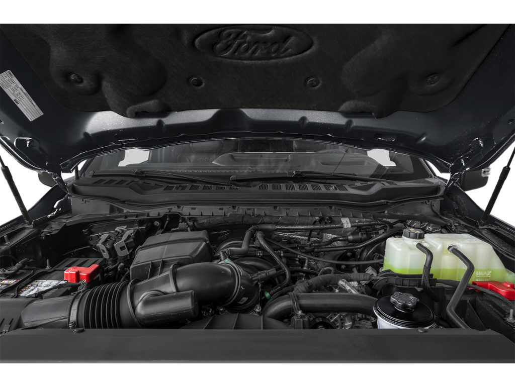 2026 ford F-350 Exterior