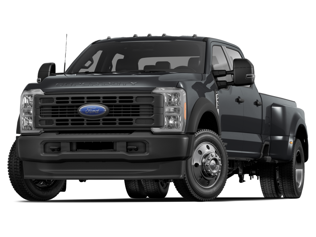2026 ford f-450 Exterior