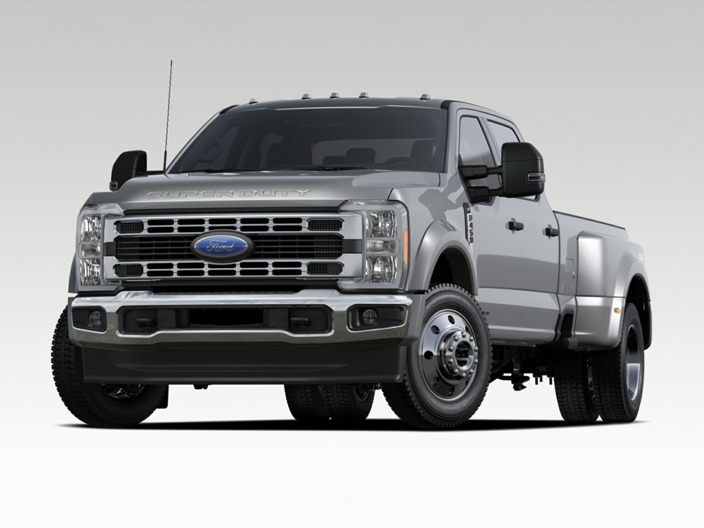 2026 ford f-450
