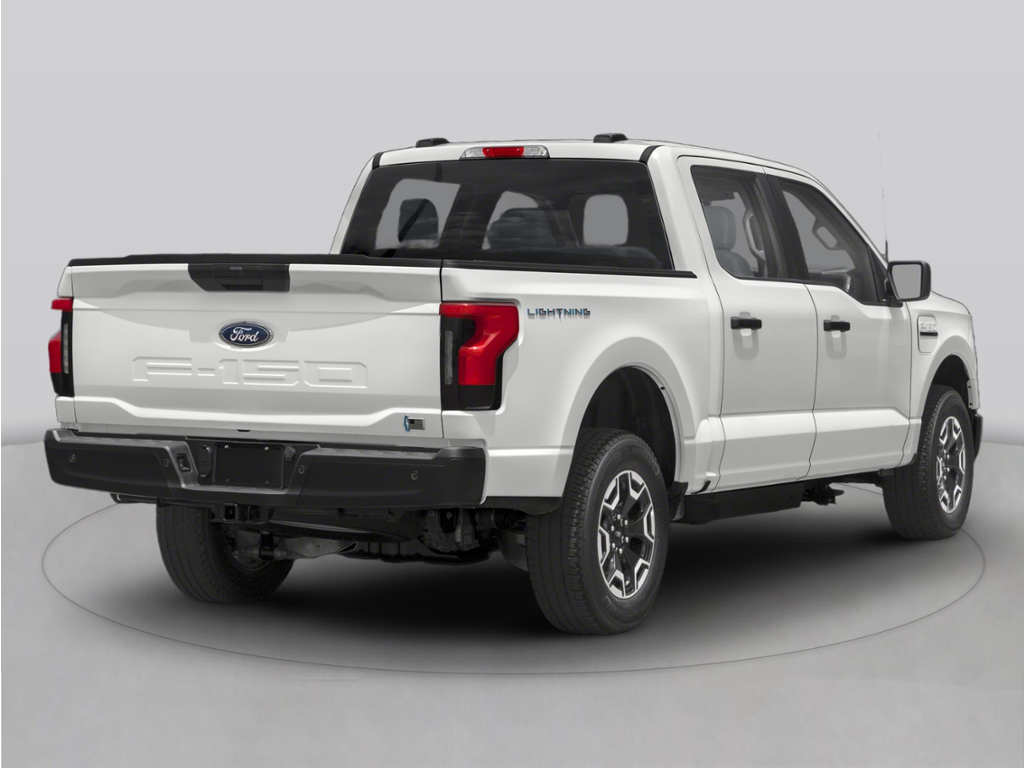 2026 ford f-150-lightning