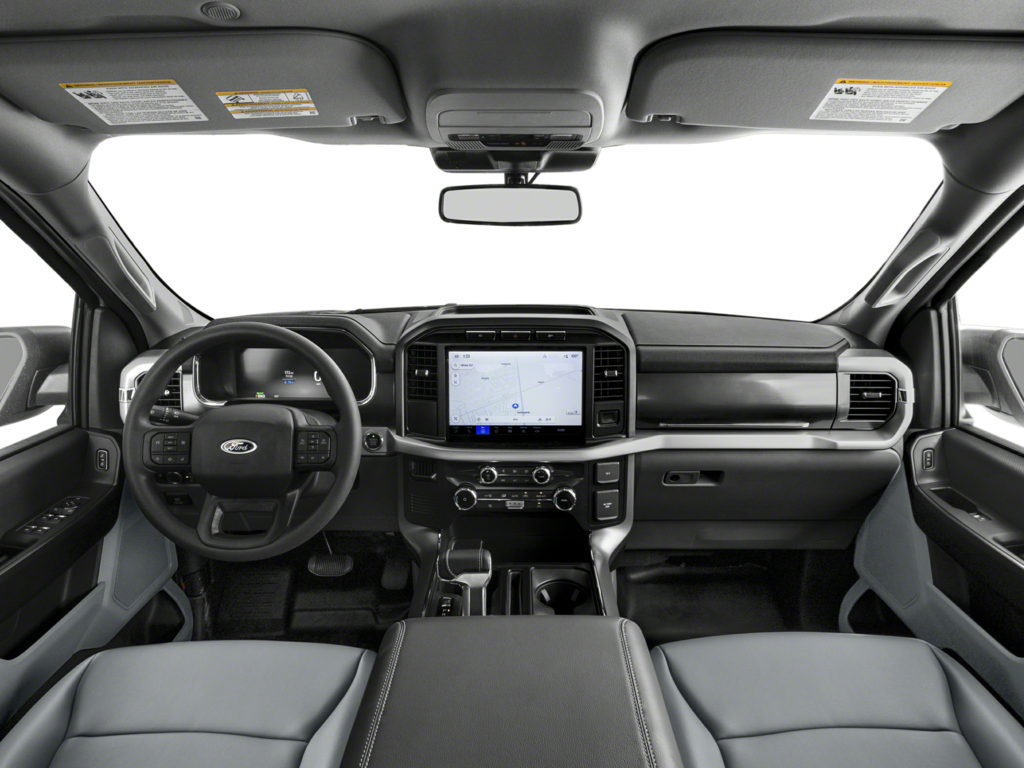 2023 Ford F-150 Lightning