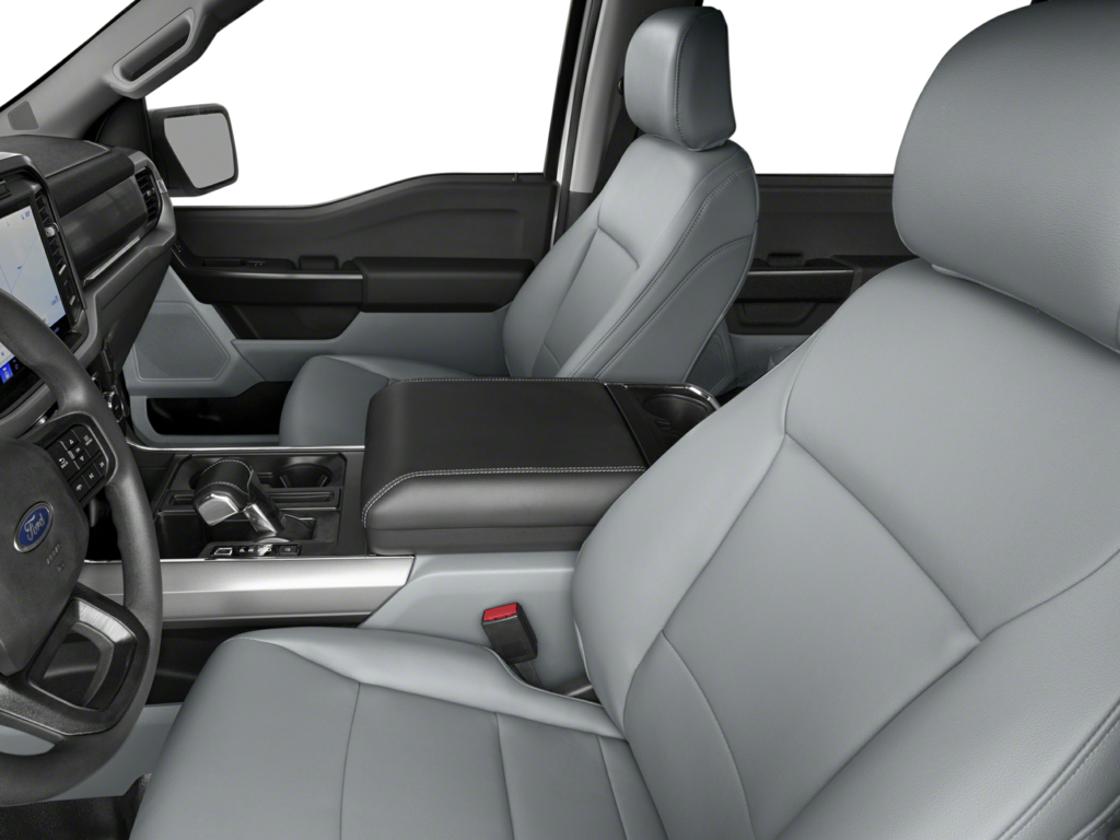 2023 Ford F-150 Lightning