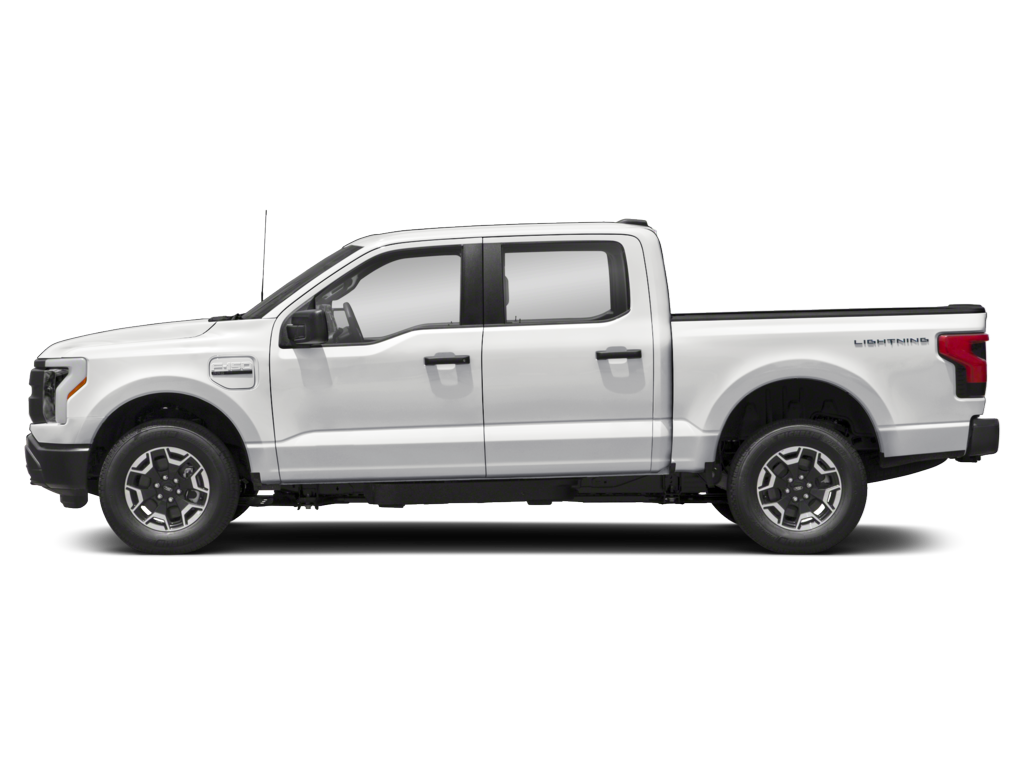 2026 Ford F-150 Lightning Exterior