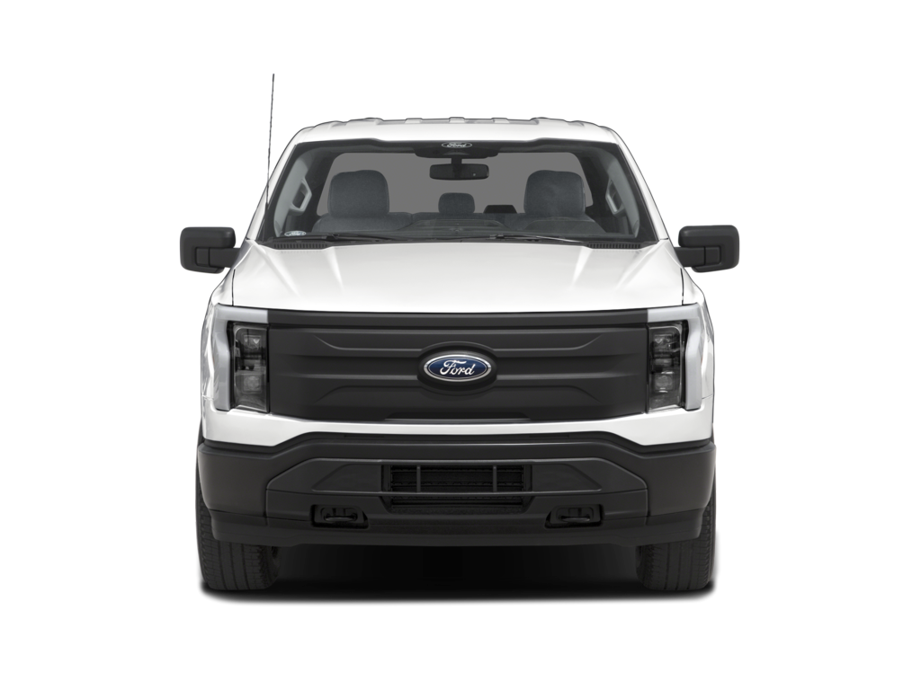 2024 Ford F-150 Lightning Exterior
