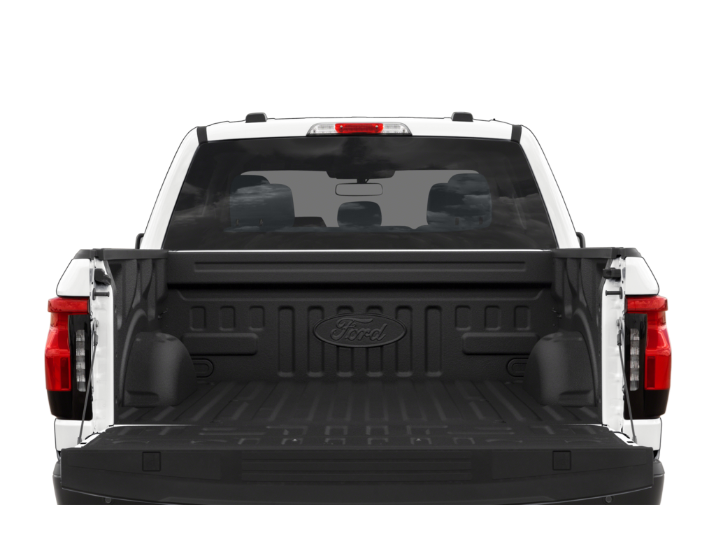 2026 Ford F-150 Lightning Exterior