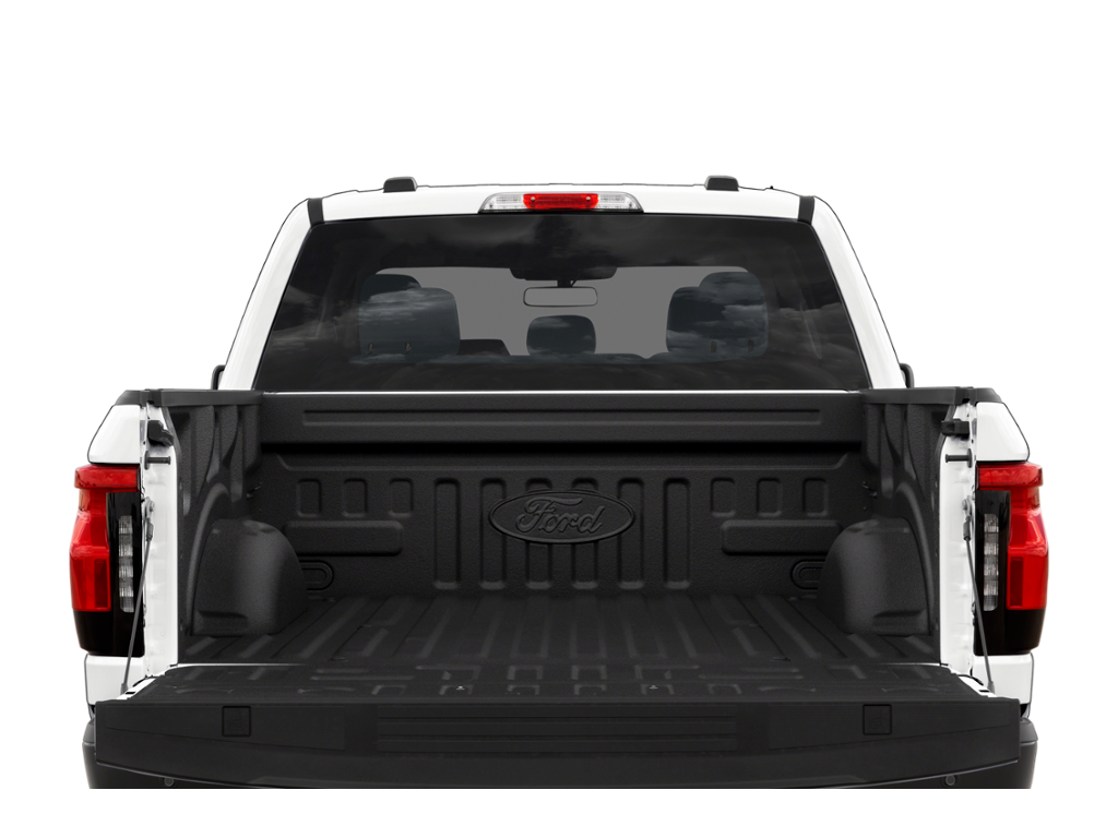 2026 Ford F-150 Lightning Exterior