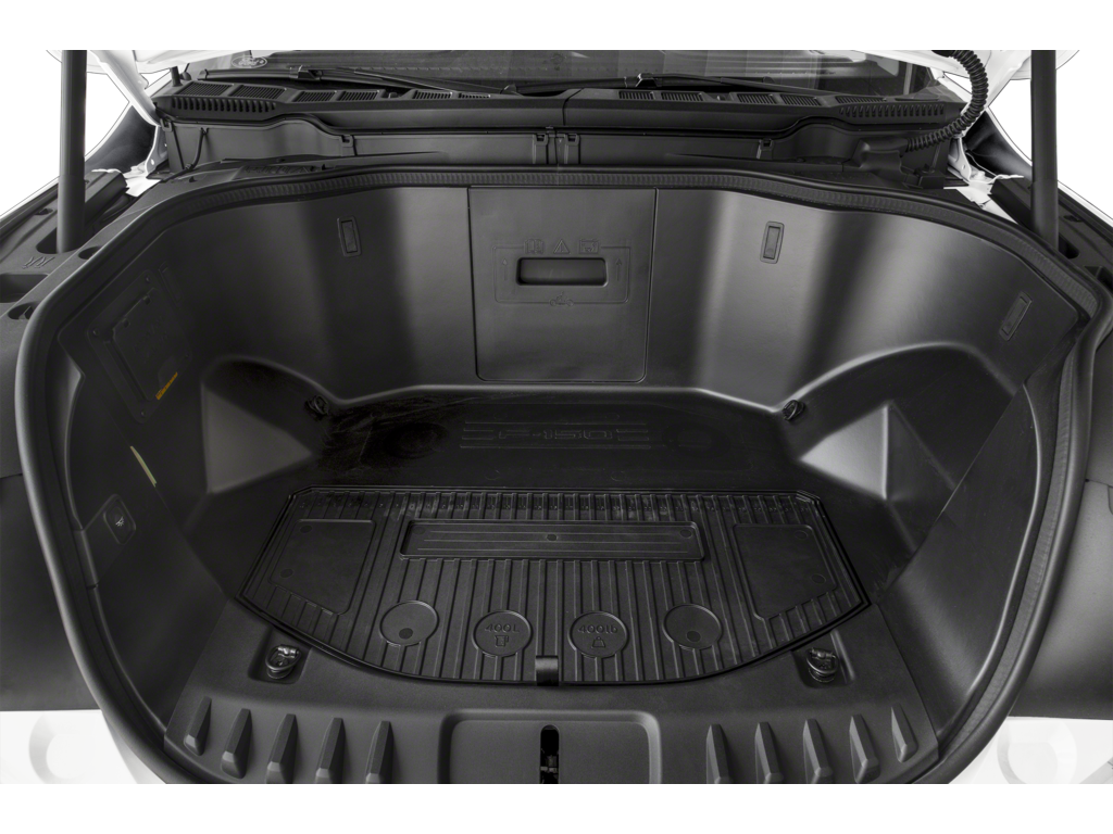 2024 Ford F-150 Lightning Exterior