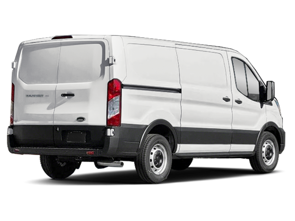 2026 ford Transit-150 Cargo Exterior