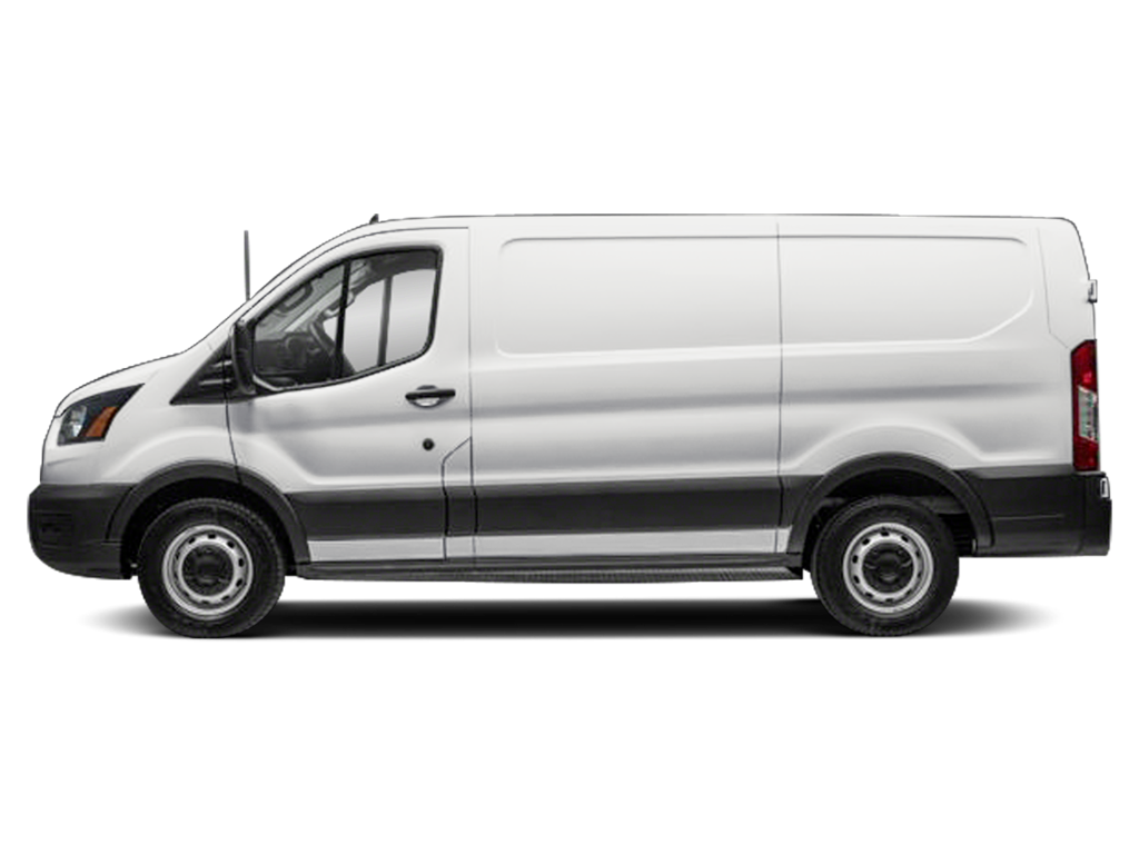 2026 ford transit-150-cargo Exterior