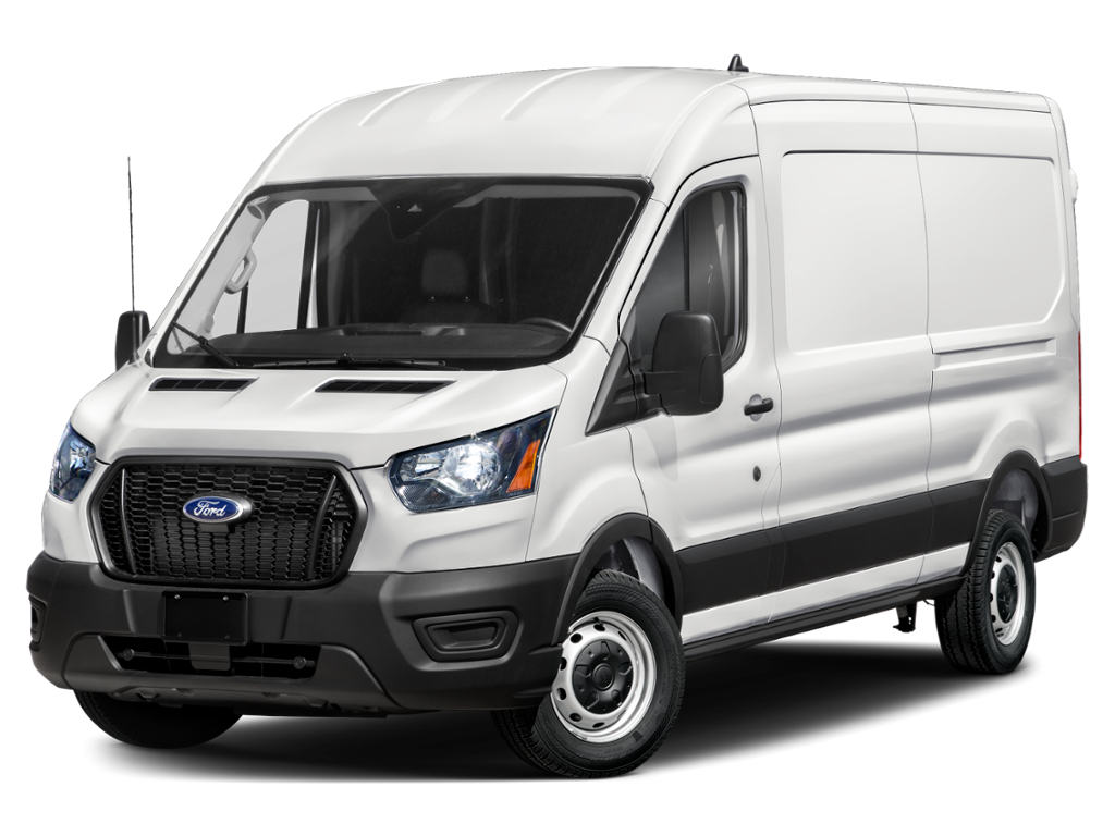 2026 ford transit-150-cargo Exterior