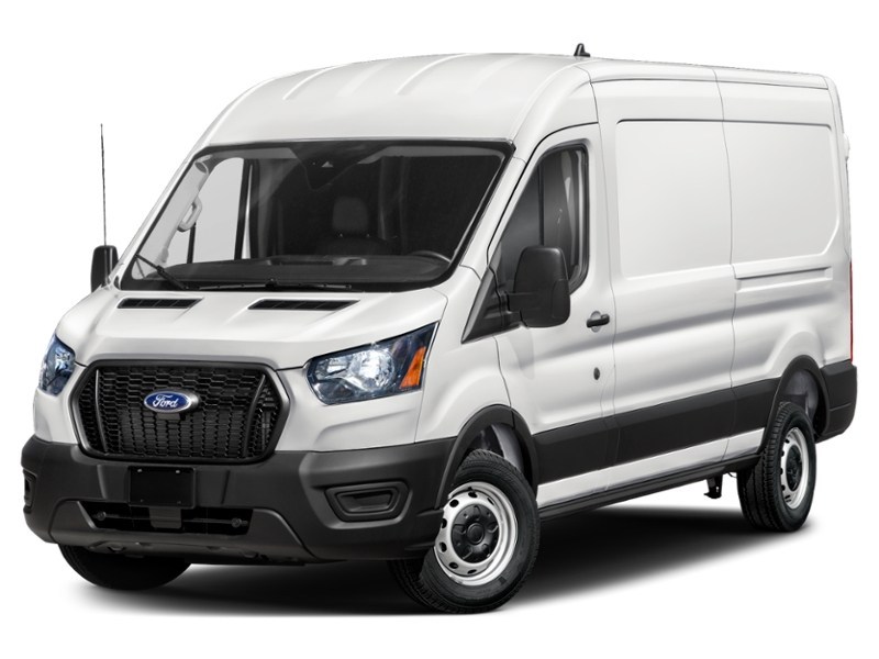 2027 Ford Transit Cargo Van T-250 148