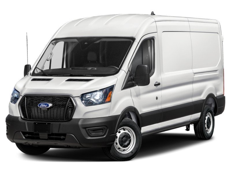 2027 Ford Transit Cargo Van T-250 148