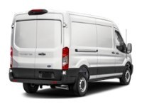 2027 Ford Transit Cargo Van T-250 148