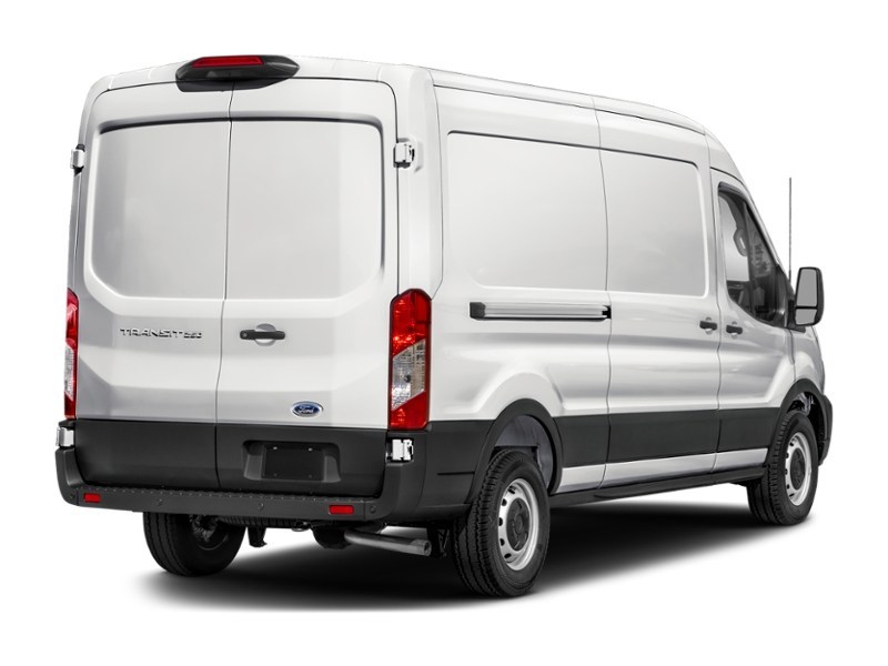 2027 Ford Transit Cargo Van T-250 148